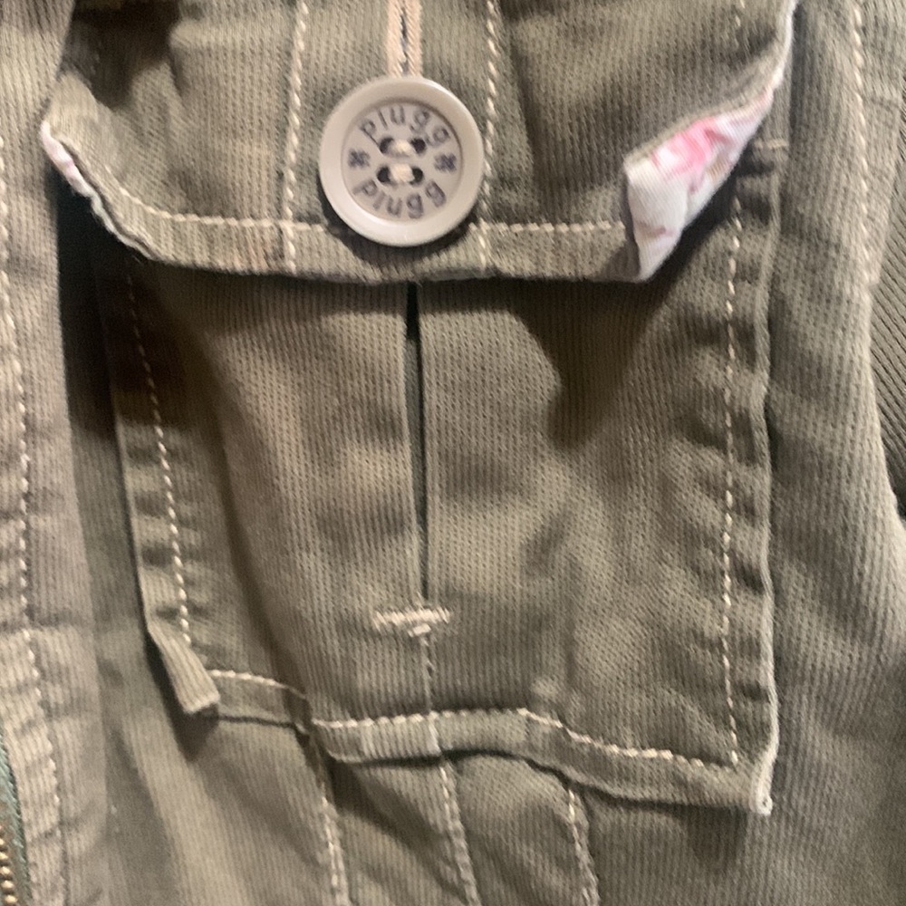 Plugg Jacket - image 4